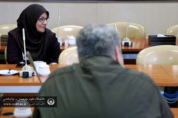 شورای پژوهش - تیر 98